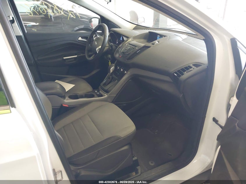2015 FORD ESCAPE VIN: 1FMCU9GX7FUC60403