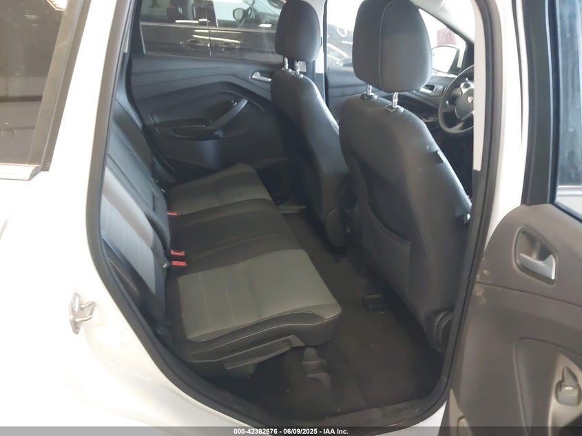 2015 FORD ESCAPE VIN: 1FMCU9GX7FUC60403