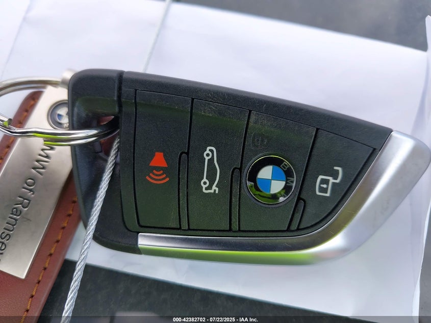 VIN: WBA13AW03RFP45194 2024 BMW M440I GRAN COUPE XDRIVE