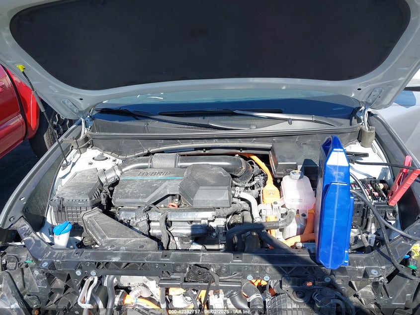 2024 HYUNDAI TUCSON HYBRID VIN: KM8JECD1XRU228566