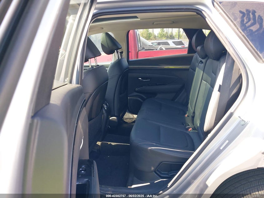 2024 HYUNDAI TUCSON HYBRID VIN: KM8JECD1XRU228566