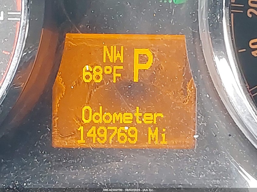 2009 Saturn Vue V6 Xe VIN: 3GSDL43N19S597970 Lot: 42382790