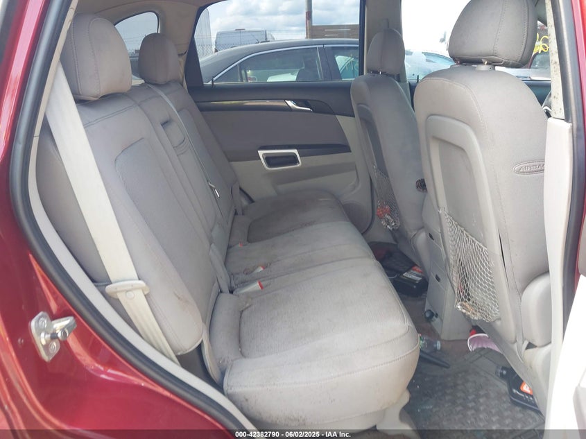 2009 Saturn Vue V6 Xe VIN: 3GSDL43N19S597970 Lot: 42382790