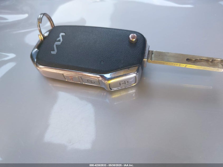 2023 KIA SPORTAGE LX - KNDPUCAF0P7165295