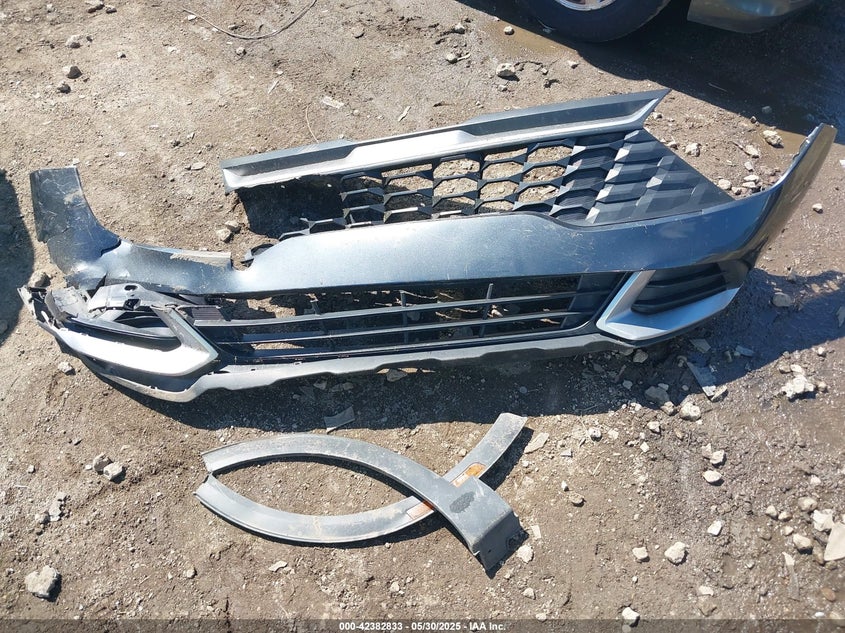 2023 KIA SPORTAGE LX - KNDPUCAF0P7165295