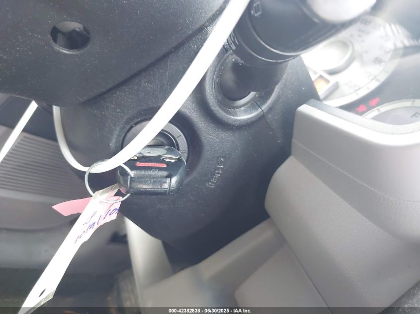 2010 Honda Pilot VIN: 5FNYF4845AB502683 Lot: 42382838