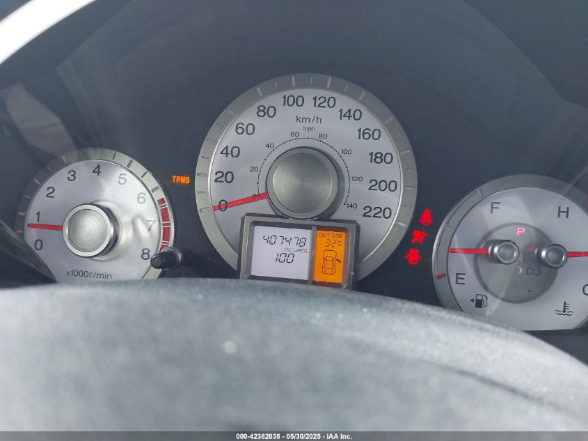 2010 Honda Pilot VIN: 5FNYF4845AB502683 Lot: 42382838