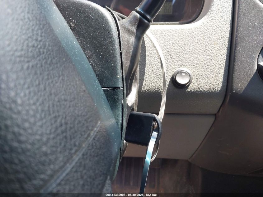 2006 Ford F-150 Fx4/Lariat/Xl/Xlt VIN: 1FTPX14506NA63696 Lot: 42382908