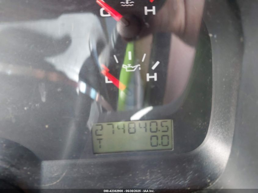 2006 Ford F-150 Fx4/Lariat/Xl/Xlt VIN: 1FTPX14506NA63696 Lot: 42382908