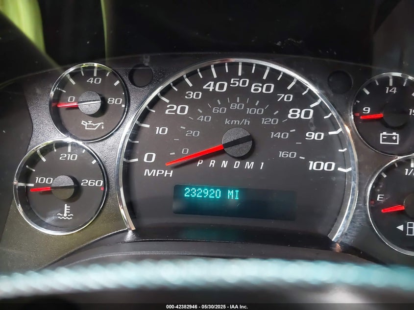 2017 GMC Savana 2500 Work Van VIN: 1GTW7AFF3H1909170 Lot: 42382946