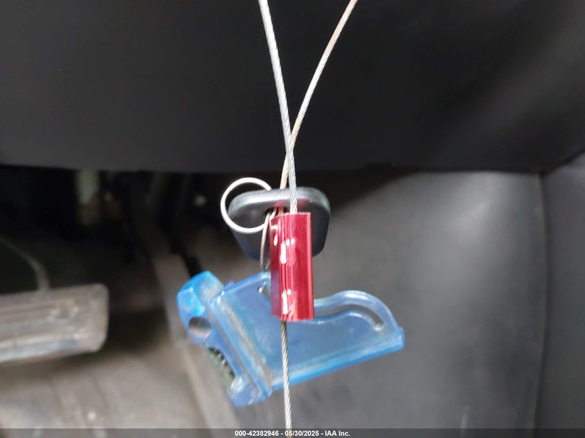 2017 GMC Savana 2500 Work Van VIN: 1GTW7AFF3H1909170 Lot: 42382946