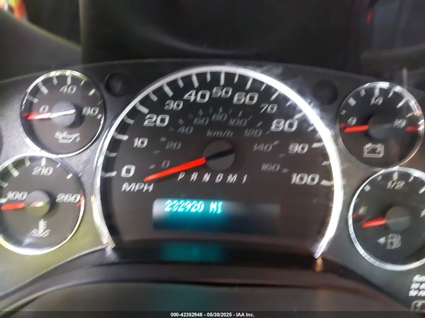 2017 GMC Savana 2500 Work Van VIN: 1GTW7AFF3H1909170 Lot: 42382946