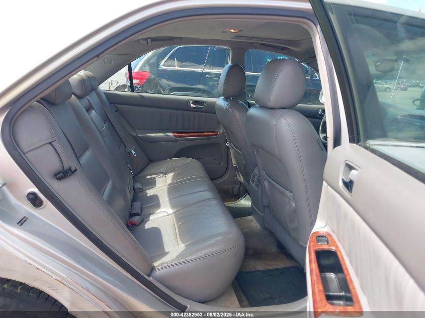 2006 Toyota Camry Xle V6 VIN: 4T1BF30K46U630451 Lot: 42382953