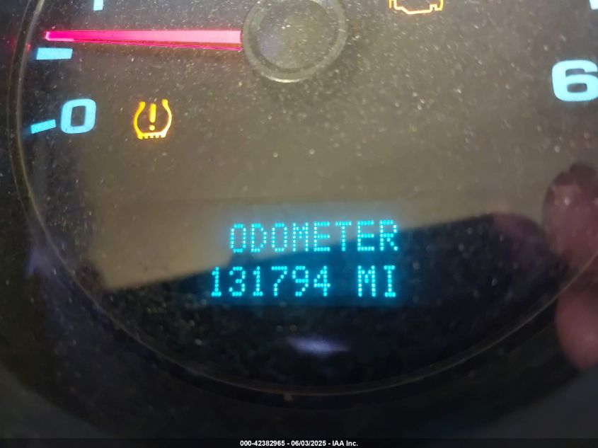 2008 Chevrolet Silverado VIN: 1GCEK14D58Z219828 Lot: 42382965