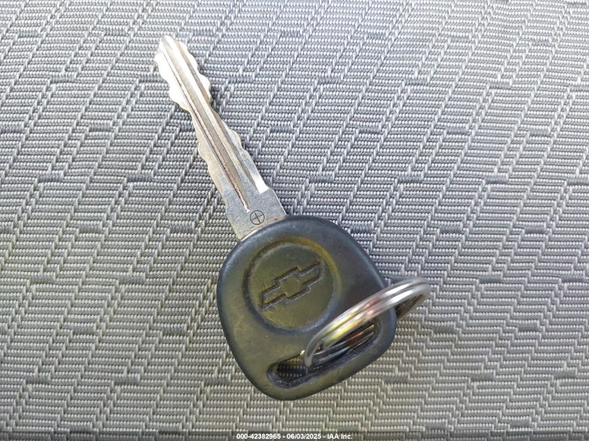 2008 Chevrolet Silverado VIN: 1GCEK14D58Z219828 Lot: 42382965