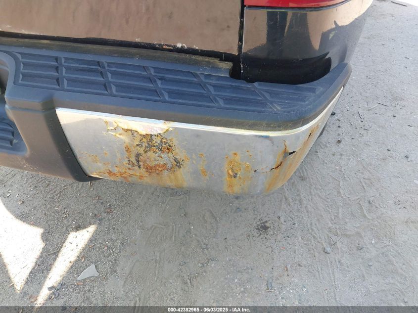 2008 Chevrolet Silverado VIN: 1GCEK14D58Z219828 Lot: 42382965