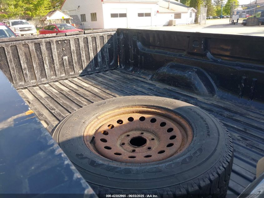 2008 Chevrolet Silverado VIN: 1GCEK14D58Z219828 Lot: 42382965