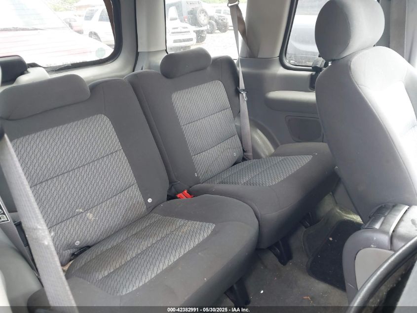 2003 Ford Explorer Sport Xls/Xlt VIN: 1FMZU70EX3UB79981 Lot: 42382991