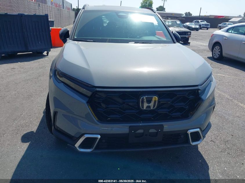 2025 Honda CR-V - 7FARS6H97SE088870