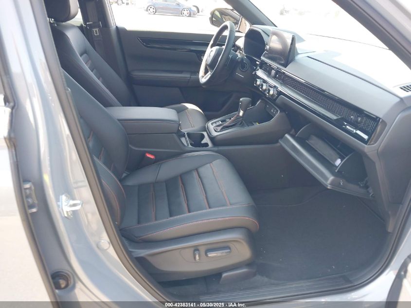 2025 Honda CR-V - 7FARS6H97SE088870