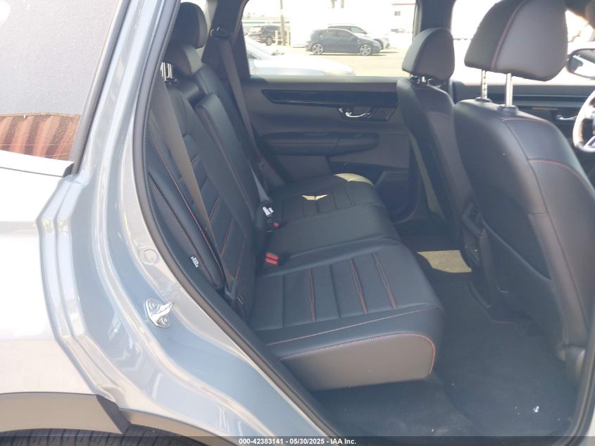 2025 Honda CR-V - 7FARS6H97SE088870