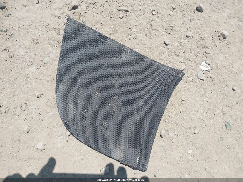 2000 Chrysler Cirrus Lxi VIN: 1C3EJ56H4YN232908 Lot: 42383191