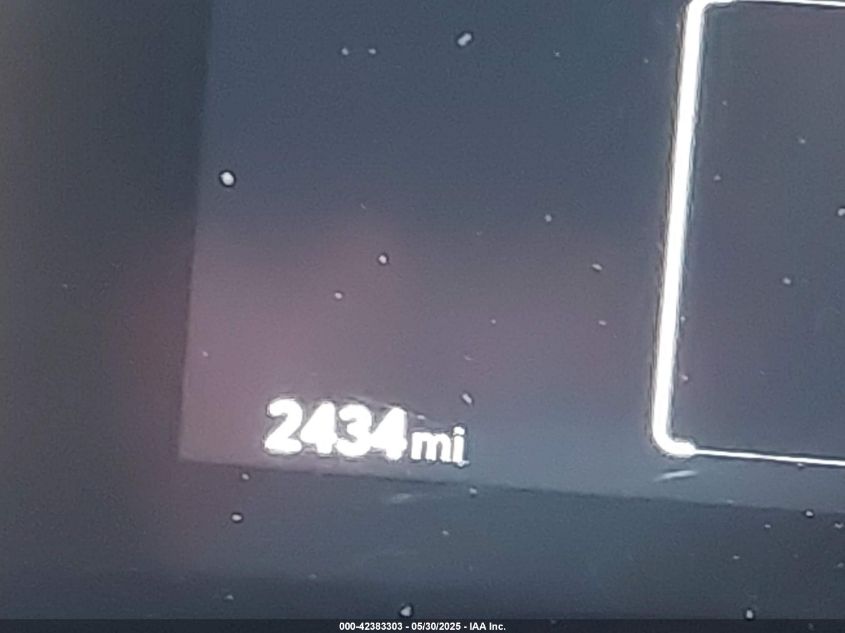 2024 Toyota Highlander - 5TDAAAB50RS069927