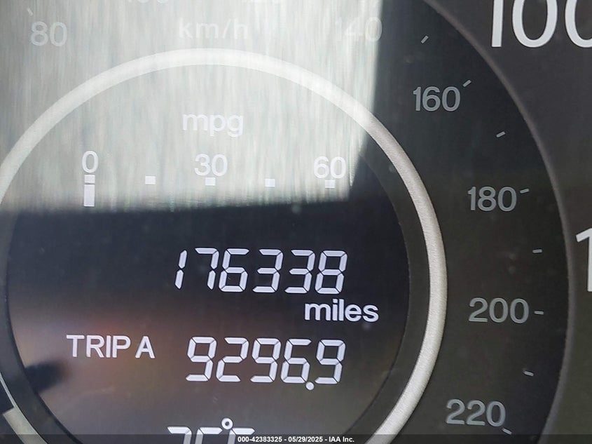 2015 HONDA CR-V EX - 5J6RM3H51FL004153