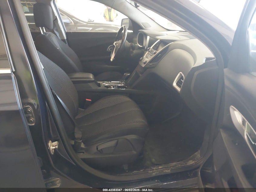 2017 CHEVROLET EQUINOX VIN: 2GNFLFE35H6123259