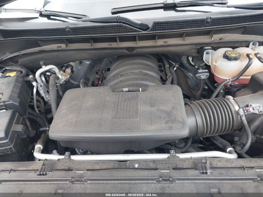 2023 Cadillac Escalade ESV - 1GYS3JKL2PR366359