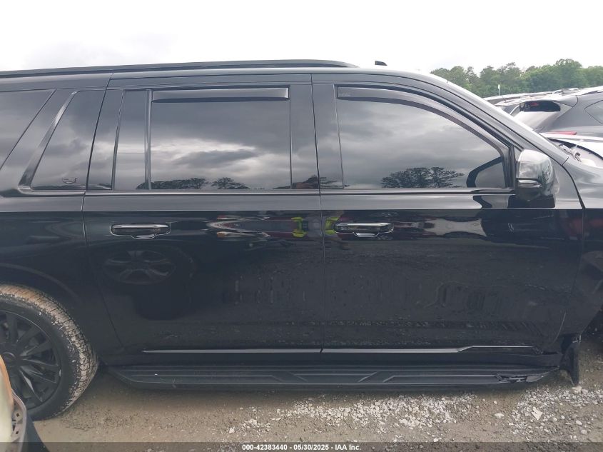 2023 Cadillac Escalade ESV - 1GYS3JKL2PR366359