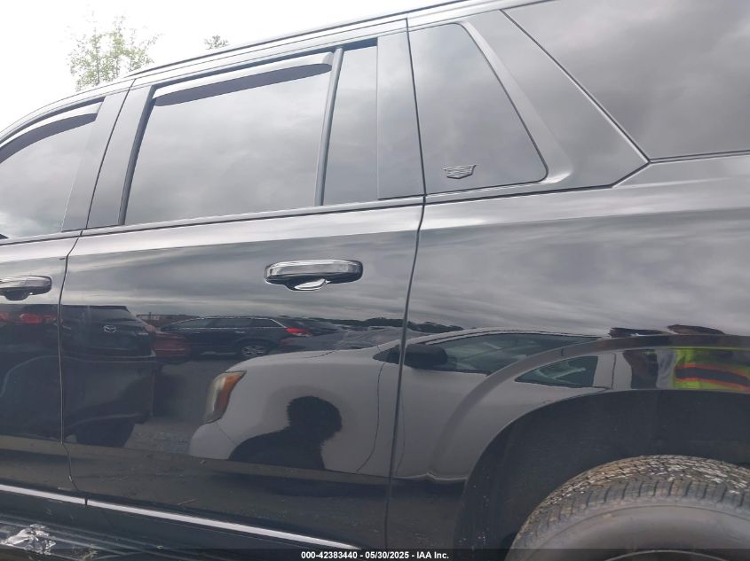 2023 Cadillac Escalade ESV - 1GYS3JKL2PR366359