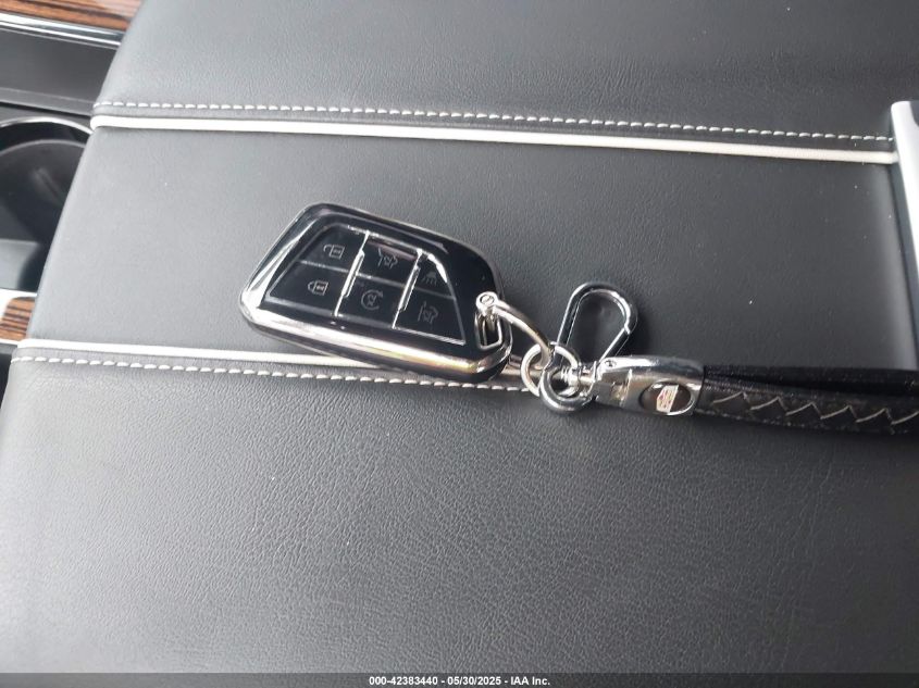 2023 Cadillac Escalade ESV - 1GYS3JKL2PR366359