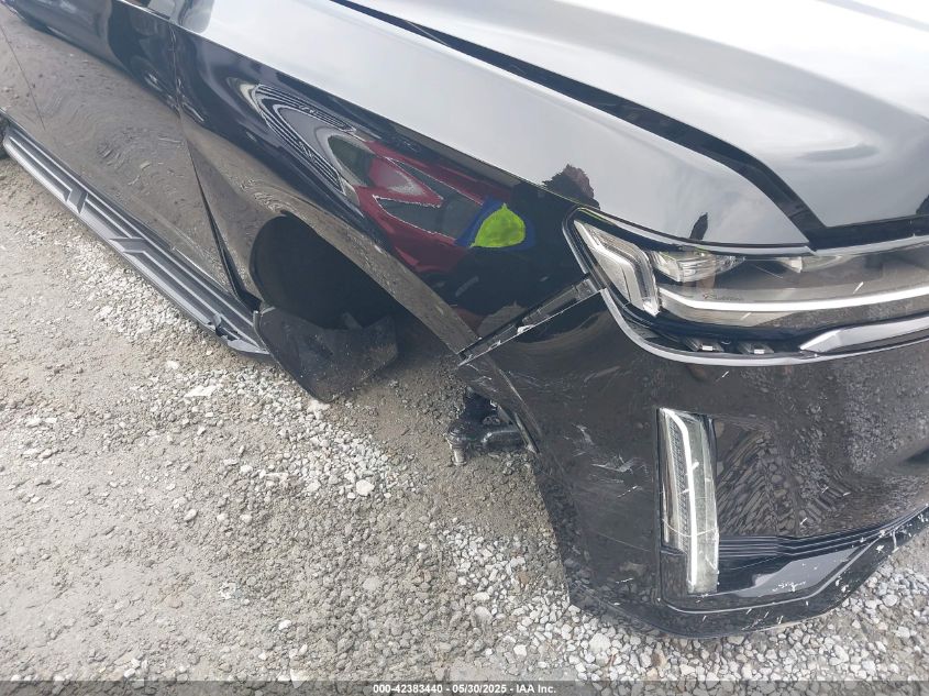 2023 Cadillac Escalade ESV - 1GYS3JKL2PR366359