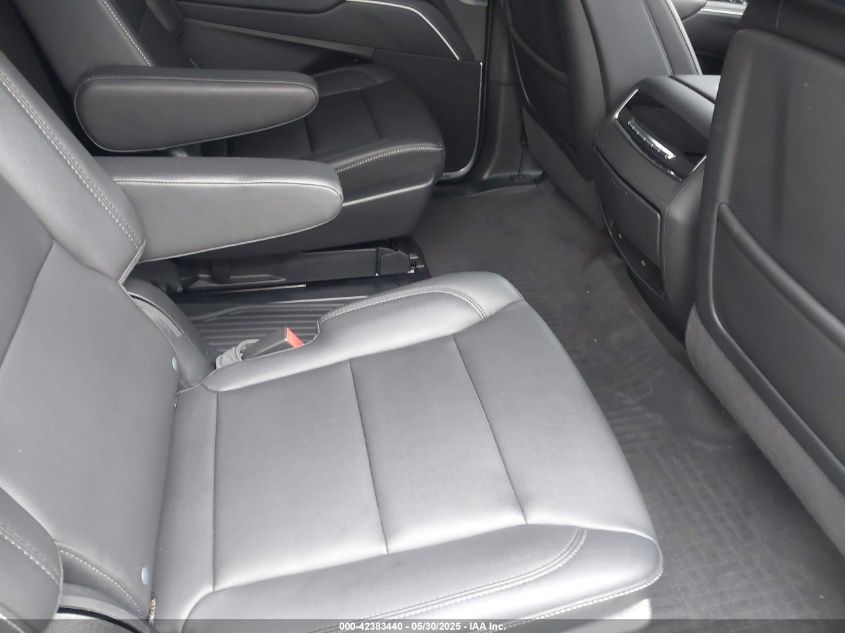 2023 Cadillac Escalade ESV - 1GYS3JKL2PR366359