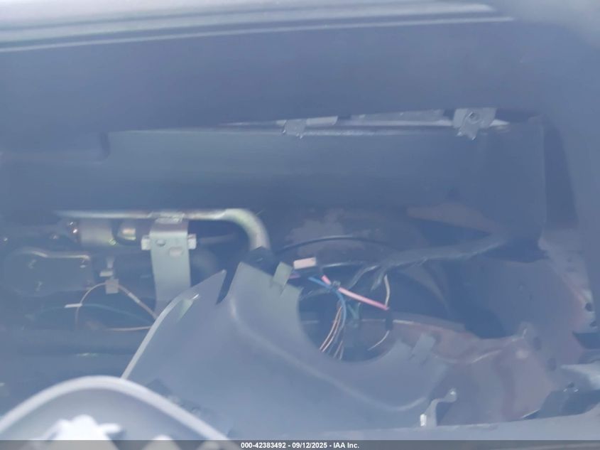 1999 GMC W4500 W45042 VIN: 4KDC4B1R6XJ005181 Lot: 42383492