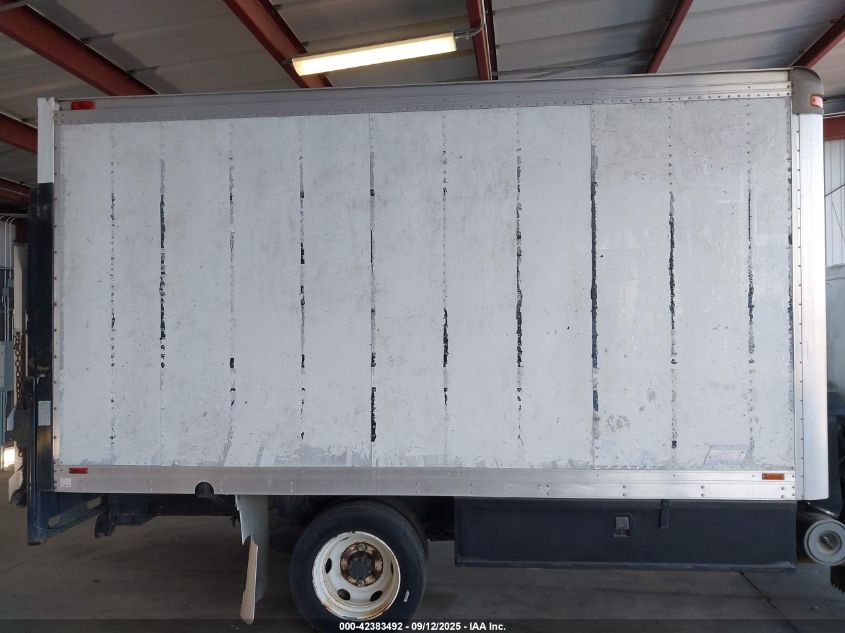 1999 GMC W4500 W45042 VIN: 4KDC4B1R6XJ005181 Lot: 42383492