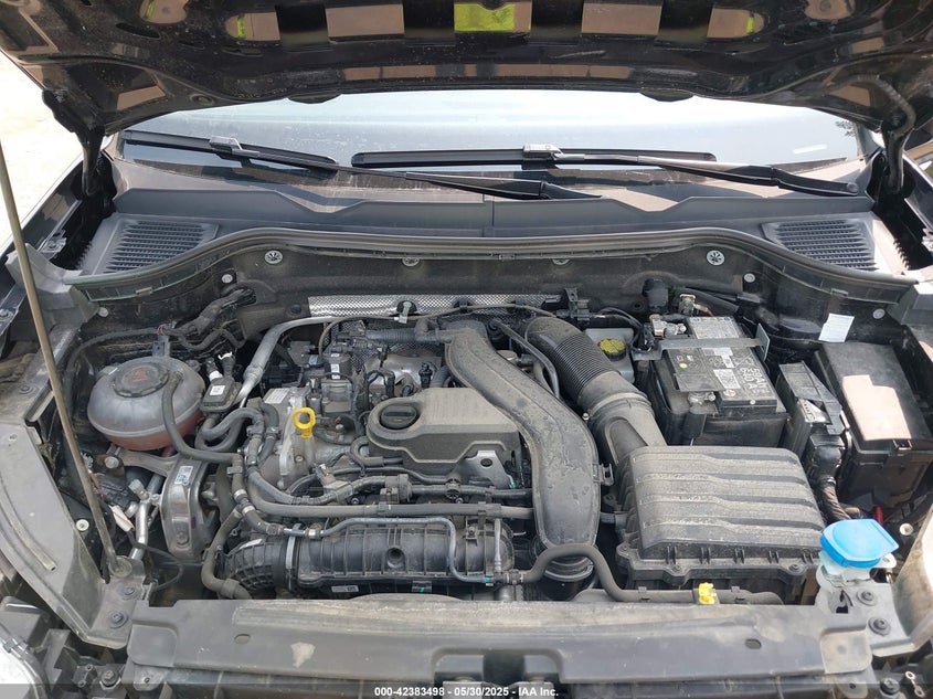 2024 VOLKSWAGEN TAOS 1.5T SE 3VVSX7B24RM007623