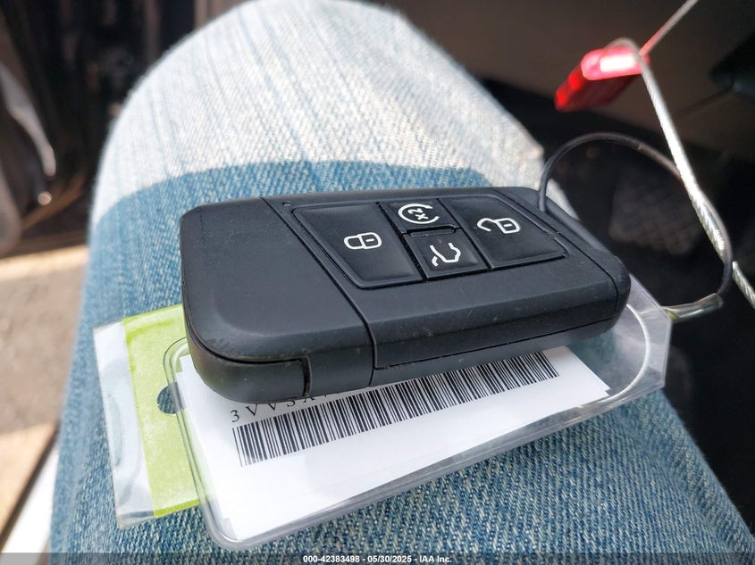 2024 VOLKSWAGEN TAOS 1.5T SE 3VVSX7B24RM007623