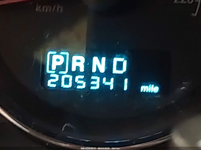 2007 Jeep Grand Cherokee Laredo VIN: 1J8HR48P47C666815 Lot: 42383510