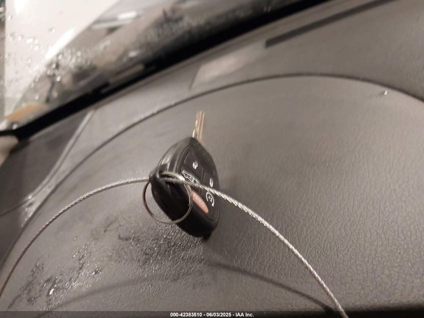 2007 Jeep Grand Cherokee Laredo VIN: 1J8HR48P47C666815 Lot: 42383510