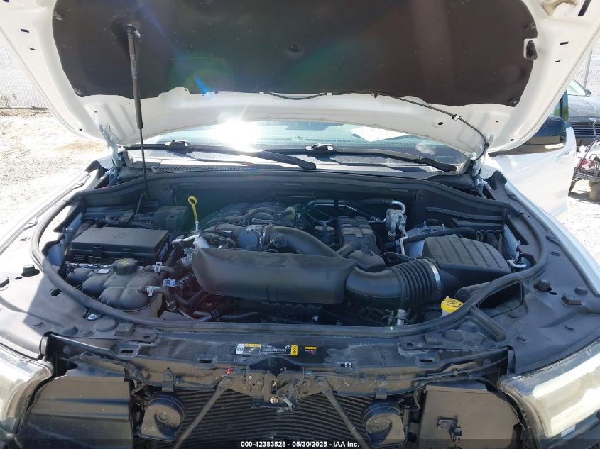 2024 Dodge Durango - 1C4RDJDG6RC192187