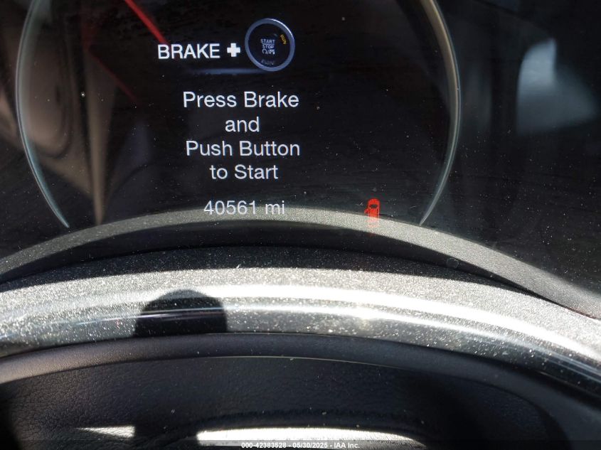 2024 Dodge Durango - 1C4RDJDG6RC192187