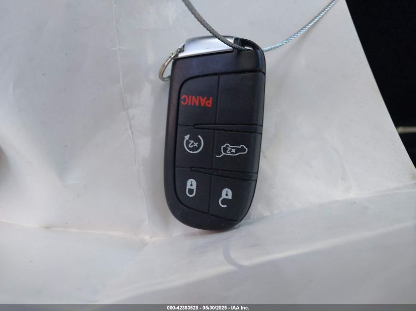 2024 Dodge Durango - 1C4RDJDG6RC192187