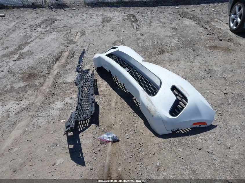 2024 Dodge Durango - 1C4RDJDG6RC192187