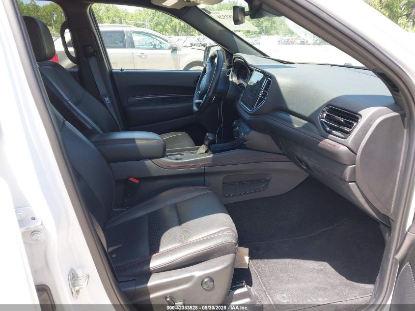 2024 Dodge Durango - 1C4RDJDG6RC192187