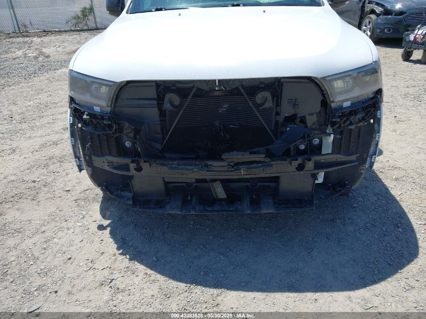 2024 Dodge Durango - 1C4RDJDG6RC192187