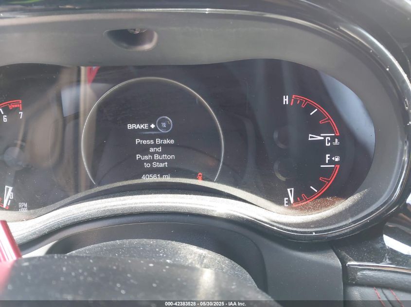 2024 Dodge Durango - 1C4RDJDG6RC192187