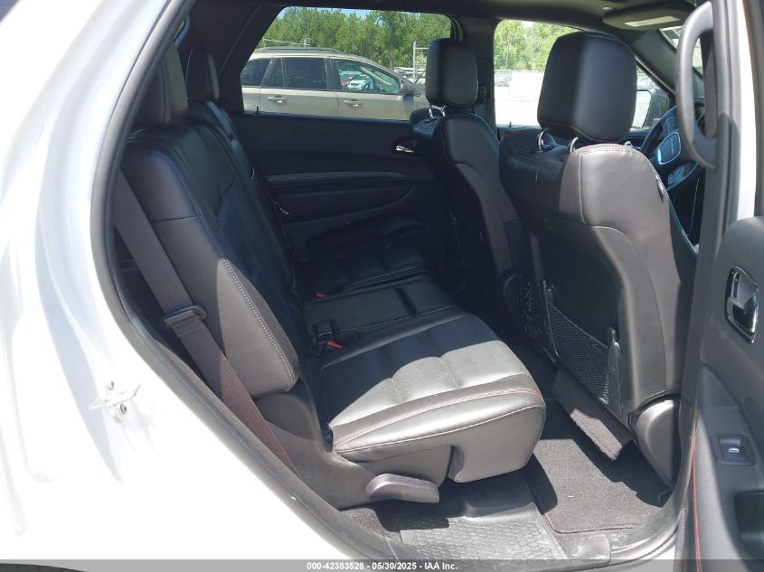 2024 Dodge Durango - 1C4RDJDG6RC192187