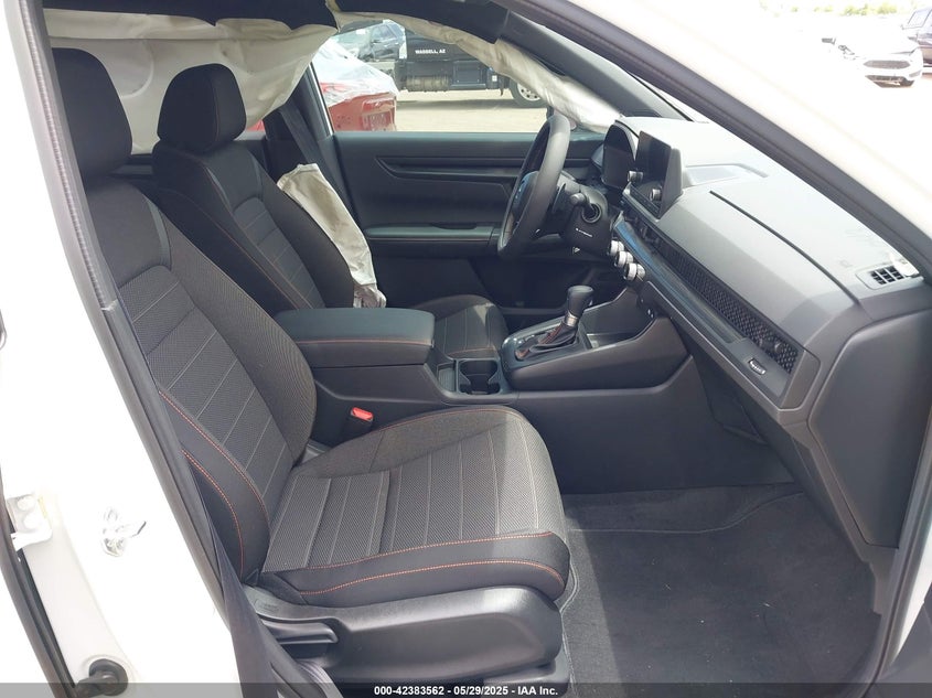 2025 HONDA CR-V HYBRID 2.0L I-4 DI, DOHC, V(VIN: 7FARS5H53SE032268